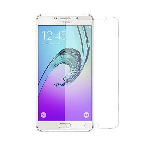 Samsung Galaxy A7 (2016) Tempered Glass Screen Protector 0.3mm -Transparent