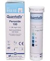 Quantofix Peroxide Test Strip 100 Pcs Pack. 