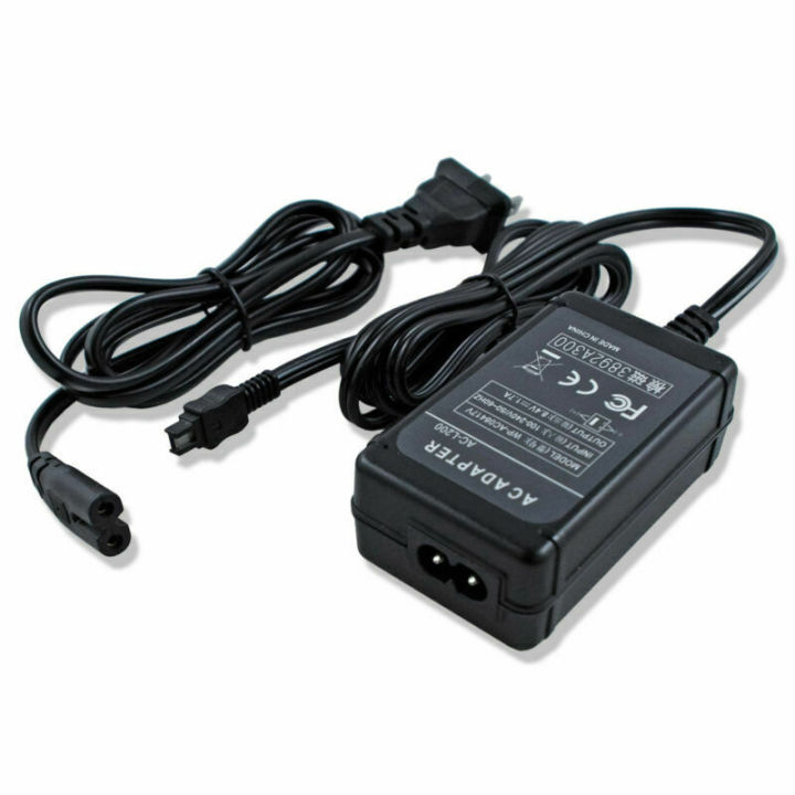 Power%20Adapter%20Charger%20for%20Sony%20HandyCam%20Camcorder%20DCR-SX83%20Power%20Charger%20-%20Cord%20-%20Image%204