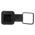3X 2 Inch Trailer Hitch Cover Plug Cap Rubber Fits 2 Inch Receivers for Toyota Ford Jeep Chevrolet Nissan Dodge. 