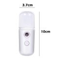 【Daily Necessities For Anyone Store】humidifier Home USB Nano Spray Home Office Mini. 