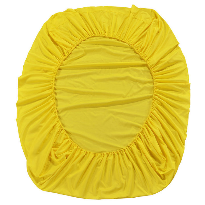 One%20piece%20of%20brushed%20bed%20sheet%20solid%20color%20single%20item%20sanded%20bed%20sheet%20Simmons%20protective%20cover%20non-slip%20bedspread%20-%20Image%204