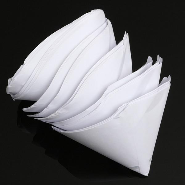 50pcs%20190%20Mesh%20Paper%20Paint%20Strainer%20Nylon%20Full%20Flow%20Conical%20Cone%20Filter%20Funnel(null)%20-%20Image%203