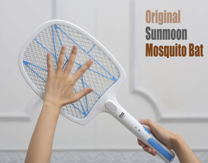 SUNMOON%20Mosquito%20killer%20bat%20with%20charging%20cable%20electric%20insect%20killer%20bat%20-%20Easy%20to%20Use%20and%20Maintain%20-%20Reliable%20and%20Durable%20-%20Mosquito%20Bat%202%20in%201%20with%20Led%20Light%20-%20Image%202