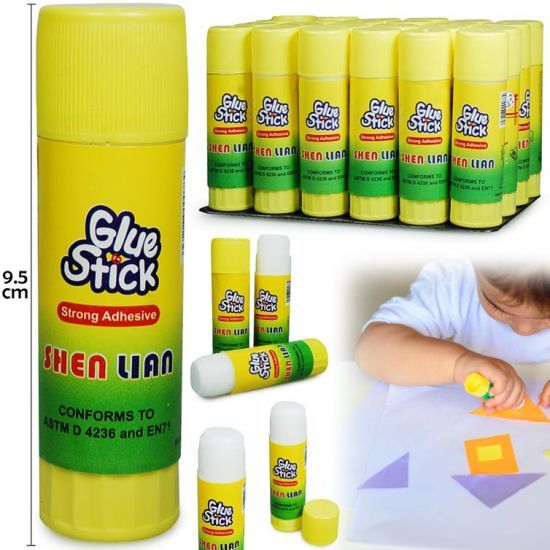 Glue Stick 36g Ultra Adhesive - Pack of 1
