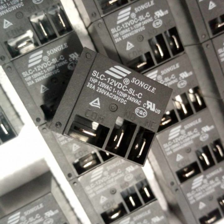 IPS%20Relay%2012V%20Relay%20DC%2012V%2030A%20250VAC%205%20Pin%20Coil%20SPDT%20Power%20Relay%20SLC-12VDC-SL-C%20PCB%20Mount%20Power%20Relays%20Switches%20DC%2012V%20IPS%20Relay%20Switches%20Black%2012V%20Inverter%20Relay%20Switches%20-%20Image%206
