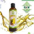 Castor Oil- 200ml (Chemical Free And Organic). 