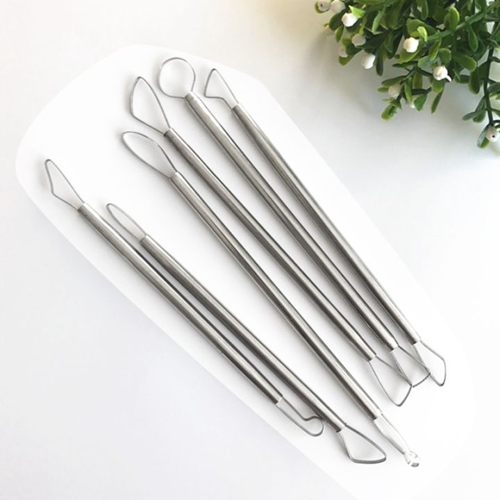Polymer%20Clay%20Tools%20Pottery%20Ceramic%20Sculpting%20Tools%20Carving%20Ribbon%20Wire%20End%20Loop%20Clay%20Tools%20Set%20-%20Image%207