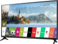 Android Smart TV DOUBLE GLASS- 32 inch.. 