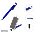 Universal 3 in 1 Pen Touch Screen Stylus Pen Capacitive Pen for All Smart Phone & Tablet -Stylus Capacitive Touch Pen- Stylus Pen- Random Color.