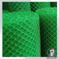 Security Fence PVC Gi Net 2 Feet by 4 Feet 1*1 Gap. 