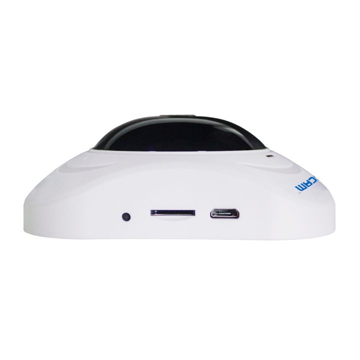 ESCAM%20Q8%20960P%20360%20Degrees%20Fisheye%20Lens%201.3MP%20WiFi%20IP%20Camera,%20Support%20Motion%20Detection%20/%20Night%20Vision,%20IR%20Distance:%205-10m,%20AU%20Plug%20-%20Image%203