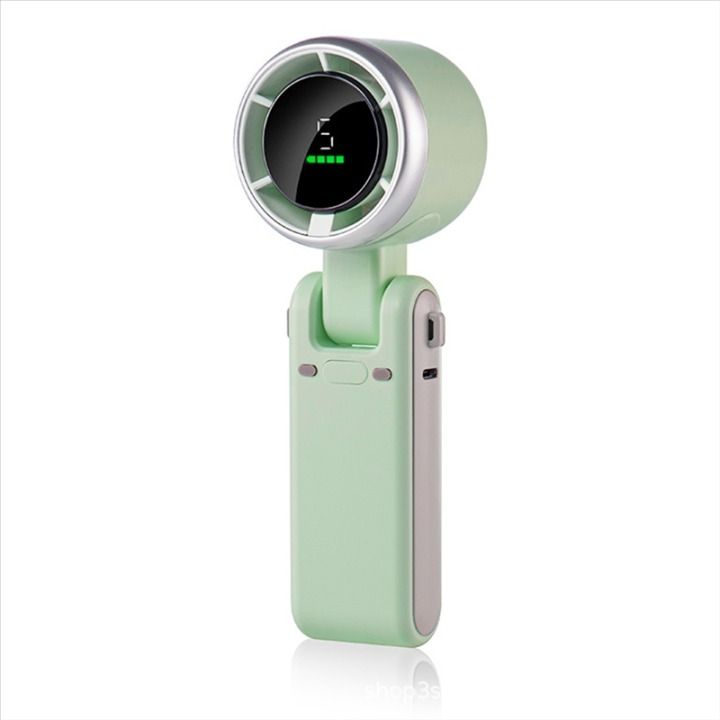 Portable%20Handheld%20Mini%20Fan,%20Fold-Able%20Powerful%20Winds%20Turbo%20Fan%20XUNDD%20XDOT-065%20-%20Image%202