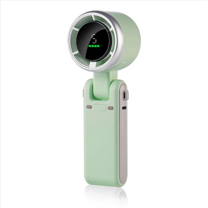 Portable%20Handheld%20Mini%20Fan,%20Fold-Able%20Powerful%20Winds%20Turbo%20Fan%20XUNDD%20XDOT-065%20-%20Image%202