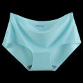 Ice Silk Panties Ladies Underwear Panty. 