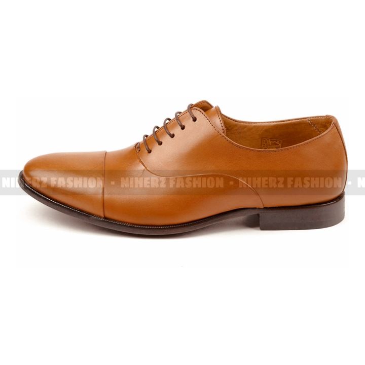 Men's Shoe Formal Luxurious Premium (A PAIR SOCKS FREE!!)