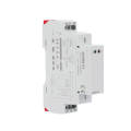 GRM8-01 Memory Relay Latching Impulse Electronic 16A 230V Din Rail.