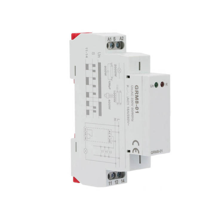 GRM8-01%20Memory%20Relay%20Latching%20Impulse%20Electronic%2016A%20230V%20Din%20Rail%20-%20Image%209