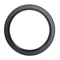 3 Pcs 49mm Mount Standard Metal Lens Hood for.