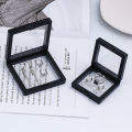 Jewelry Box Lightweight Universal Picture Frame. 