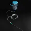 Enema Bowel Barrel Enema Bag Device Gesen Coffee Intestine Bowel Hydrotherapy Device with 10 Tube Hygiene Product Household. 