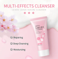 LAIKOU Sakura Cleanser Face Wash - 50g. 