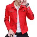 Stylish Printed Jacket  For Man - Jacket For Men. 