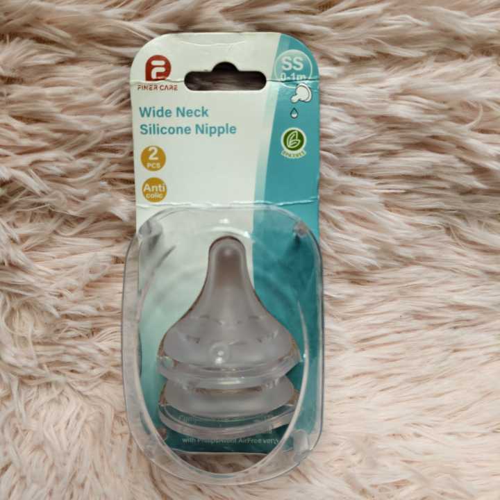 Finercare%20Baby%20Pacifier%20Universal%20Nipple%205cm%20Wide%20Diameter%20Bottle%20Pacifier%20-1box_2pcs%20-%20Image%209