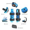 Mallet Aluminum Foam Support Brace Finger Splint Hand Trigger Broken Finger/Sprain/Fracture/Pain Relief/ Joint Immobilization.