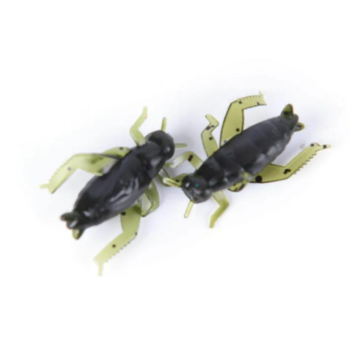 Soft%20Fishing%20Lures%20Pesca%20Lightweight%20Cricket%20Insect%20Lure%20Simulation%20Baits%20-%20Image%206