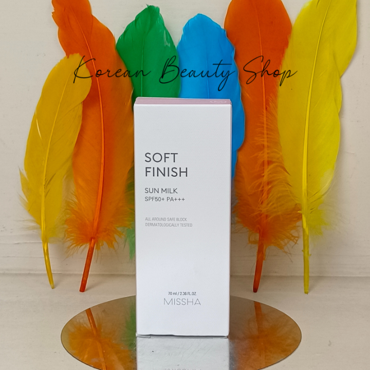 Missha%20All%20Around%20Safe%20Block%20Soft%20Finish%20Sun%20Milk%20SPF50+%20PA+++%20-%20Image%202