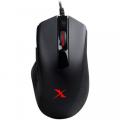 A Four Tech X5 Max Esport Gaming Mouse. 