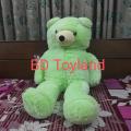 premium quality 4.5 feet large soft teddy bear. 