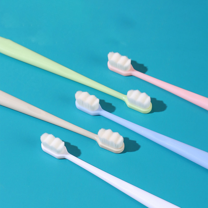 Ultra%20Soft%20&%20Super%20Soft%20Bristles%20for%20Sensitive%20Teeth%20&%20Gums%20%7C%20Gentle%20Deep%20Cleaning%20Tooth%20Brush%20-%20Image%203