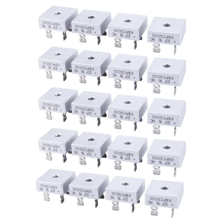 20X%2050A%201000V%20Metal%20Case%20Single%20Phases%20Diode%20Bridge%20Rectifier%20KBPC5010%20-%20Image%203