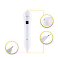 Mole Remover Pen Laser Skin Tag Remover Spots Tattoo Freckle Removal Machine Removing Dark Spot 9 Adjustable Modes.