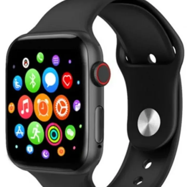 T500 Smart Watch Android iOS