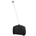 【Lejia】5CH 27Mhz Remote Controller Unit Circuit Board Remote Control Tank Car Toy Radio System.