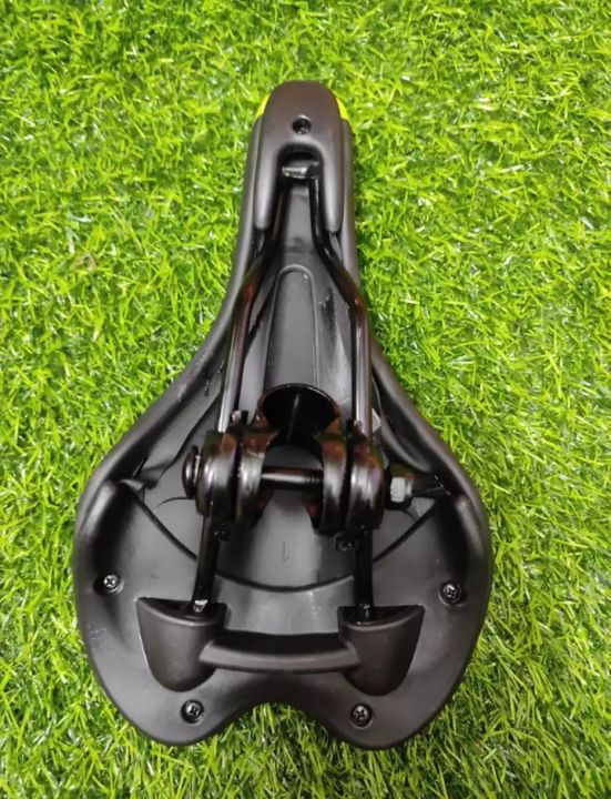 Bicycle%20stylish%20saddle%20mountain%20bike%20saddle%20cycle%20serious%20seat%20multicolor%20-%20Image%207