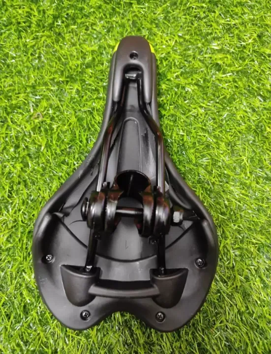 Bicycle%20stylish%20saddle%20mountain%20bike%20saddle%20cycle%20serious%20seat%20multicolor%20-%20Image%207