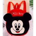 Mickey Mouse Kid's Bag Pack. 