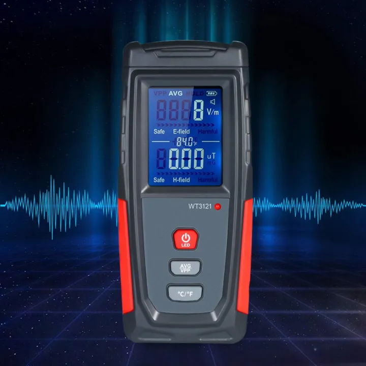 EMF%20Meter%20USB%20Rechargeable,%20Radiation%20Detector%20for%20Electromagnetic%20Field%20and%20Temperature%20Precise%20for%20-%20Image%202