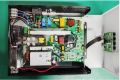 Zumax Mppt Offgrid/Hybrid Solar Inverter 1.5KW , Panel, 24v Battery Support.