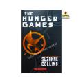 The Hunger Games By Suzanne Collins. 