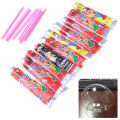 10Pcs Bubble Glue Kids Blowing Bubble Ball Toys for Children Space Balloon toy. 