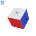 MoYu RS3M V5 3x3 Magnetic Cube Professional Magnetic MagLev Ball-Core UV 3x3x3 Cube RS3M Moyu Puzzle Toys MOYU Cube. 