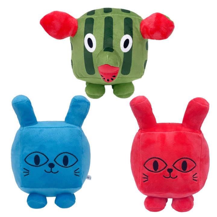 Cross-border%20new%20arrival%20red%20titanic%20balloon%20cat%20Pet%20Simulator%20Titanic%20Balloon%20Cat%20Plush%20-%20Image%205