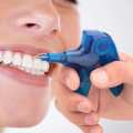Nax Practical Dental Orthodontic Ligature Dispenser Dental Supplies Equipment Accessories. 