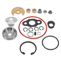 10X TD04 TD04HL Turbo Turbocharger Repair Kit TD04HL-15T for. 