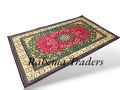 Turkish Floor Mat Rug Decorative Matress Carpet 80*50cm.